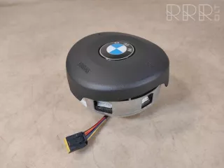 32308092724, 32308092724, 8092724 , artMSP7324 Подушка безопасности водителя BMW 5 F10/F11/GT F07 Арт MSP7324, вид 1