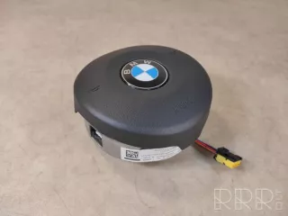 32308092724, 32308092724, 8092724 , artMSP7324 Подушка безопасности водителя BMW 5 F10/F11/GT F07 Арт MSP7324, вид 2