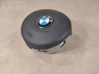 32308092724, 32308092724, 8092724 , artMSP7323 Подушка безопасности водителя BMW 3 F30/F31/GT F34 Арт MSP7323, вид 1