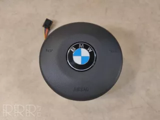 32308092724, 32308092724, 8092724 , artMSP7323 Подушка безопасности водителя BMW 3 F30/F31/GT F34 Арт MSP7323, вид 11