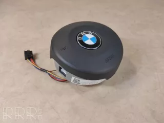 32308092724, 32308092724, 8092724 , artMSP7323 Подушка безопасности водителя BMW 3 F30/F31/GT F34 Арт MSP7323, вид 12