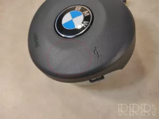 32308092724, 32308092724, 8092724 , artMSP7323 Подушка безопасности водителя BMW 3 F30/F31/GT F34 Арт MSP7323, вид 2