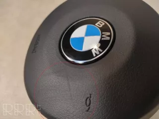 32308092724, 32308092724, 8092724 , artMSP7323 Подушка безопасности водителя BMW 3 F30/F31/GT F34 Арт MSP7323, вид 4
