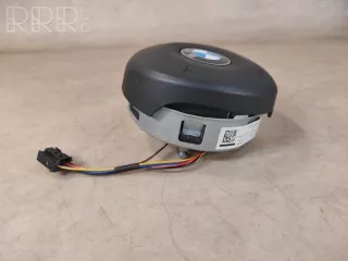32308092724, 32308092724, 8092724 , artMSP7323 Подушка безопасности водителя BMW 3 F30/F31/GT F34 Арт MSP7323, вид 8