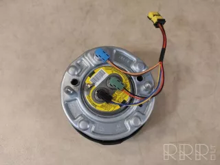 32308092724, 32308092724, 8092724 , artMSP7323 Подушка безопасности водителя BMW 3 F30/F31/GT F34 Арт MSP7323, вид 9