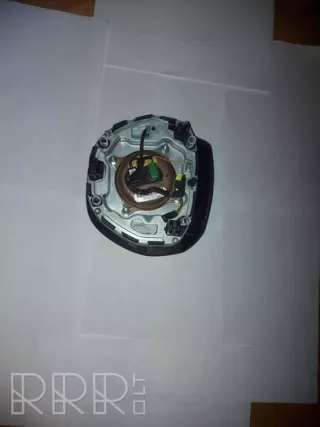 32678382602, 609214300b, f102011535i , artBUD4419 Подушка безопасности водителя BMW 5 F10/F11/GT F07 Арт BUD4419, вид 1
