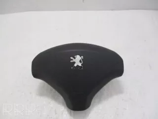 96845302ze , artDAW26311 Подушка безопасности водителя Peugeot 3008 1 Арт DAW26311, вид 1