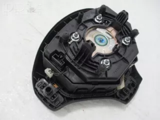 96845302ze , artDAW26311 Подушка безопасности водителя Peugeot 3008 1 Арт DAW26311, вид 2