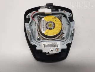gs1g57k00, t93402a, a11a25266063 , artCIE8703 Подушка безопасности водителя Mazda 6 2 Арт CIE8703, вид 6