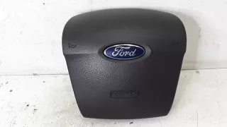6m21u042b85akw, hdd52090680130 , artROB26389 Подушка безопасности водителя Ford Mondeo 4 Арт ROB26389, вид 1