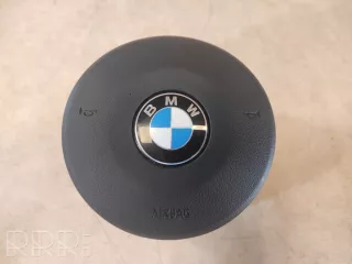 32308092206, 8092206, 8092206 , artMSP6507 Подушка безопасности водителя BMW 5 F10/F11/GT F07 Арт MSP6507, вид 1