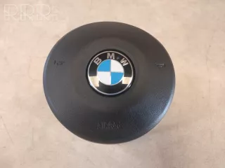 32308092206, 8092206, 32308092206 , artMSP6524 Подушка безопасности водителя BMW X1 F48 Арт MSP6524, вид 1