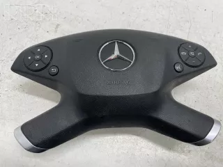a2128600102 , artNAR28202 Подушка безопасности водителя Mercedes E W212 Арт NAR28202, вид 1