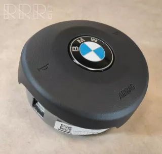 32308092724, 32308092724, 8092724 , artMSP5581 Подушка безопасности водителя BMW 4 F32/F33/GT F36 Арт MSP5581, вид 1
