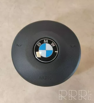 32308092724, 32308092724, 8092724 , artMSP5581 Подушка безопасности водителя BMW 4 F32/F33/GT F36 Арт MSP5581, вид 2