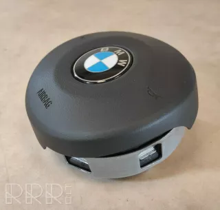 32308092724, 32308092724, 8092724 , artMSP5581 Подушка безопасности водителя BMW 4 F32/F33/GT F36 Арт MSP5581, вид 3