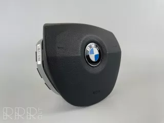 8382901, 6095311, 60292765 , artCOL100 Подушка безопасности водителя BMW 5 F10/F11/GT F07 Арт COL100, вид 9