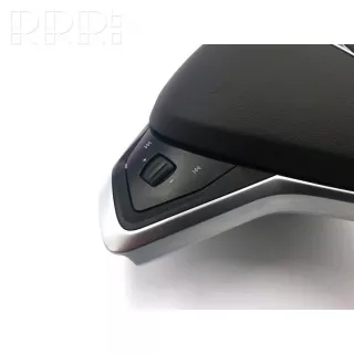 0589-p1-000552 , artTEC999 Подушка безопасности водителя Tesla model S Арт TEC999, вид 3