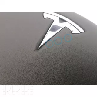 0589-p1-000552 , artTEC999 Подушка безопасности водителя Tesla model S Арт TEC999, вид 7