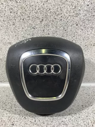 8k0880201a6ps , artRDJ5920 Подушка безопасности водителя Audi A4 B8 Арт RDJ5920, вид 1
