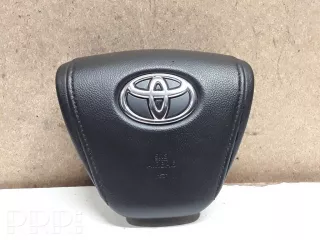 0589p1000183 , artAUT18560 Подушка безопасности водителя Toyota Avensis 3 Арт AUT18560, вид 1