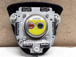 0589p1000183 , artAUT18560 Подушка безопасности водителя Toyota Avensis 3 Арт AUT18560, вид 4