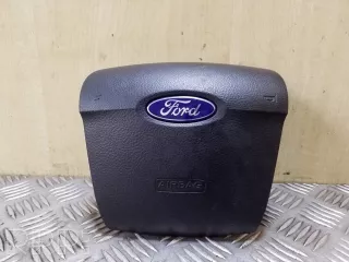 am21u042b85abw , artVAL95054 Подушка безопасности водителя Ford Galaxy 2 restailing Арт VAL95054, вид 1