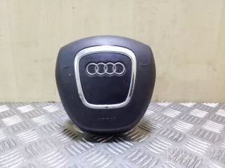 8k0880201a , artVAL46718 Подушка безопасности водителя Audi A4 B8 Арт VAL46718, вид 1