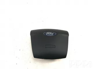 6m21u042b85akw , artAMD7651 Подушка безопасности водителя Ford S-Max 1 Арт AMD7651, вид 1
