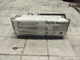 6q0880204f , artSMI39815 Подушка безопасности пассажира Skoda Fabia 1 Арт SMI39815, вид 1