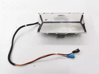 9634529680, , bampt11059 , artAMD58508 Подушка безопасности пассажира Peugeot 307 Арт AMD58508, вид 1