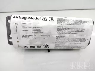 1k0880204n, 0023qd15c6g , artFRC57515 Подушка безопасности пассажира Skoda Octavia A5 restailing Арт FRC57515, вид 1