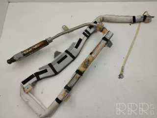 bampt11113 , artAMD81845 Подушка безопасности боковая (шторка) Nissan Murano Z50 Арт AMD81845, вид 1