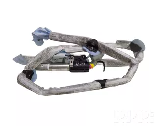 4f9880741a , artEVA16608 Подушка безопасности боковая (шторка) Audi A6 C6 (S6,RS6) Арт EVA16608, вид 1