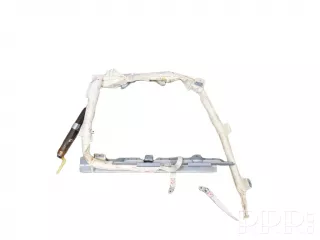607004100b, 607004100b , artSKU6975 Подушка безопасности боковая (шторка) Mitsubishi Outlander 2 Арт SKU6975, вид 1