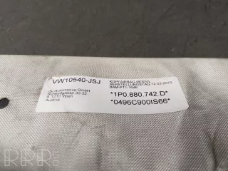 1p0880742d , artSEA7040 Подушка безопасности боковая (шторка) Seat Leon 1 Арт SEA7040, вид 2