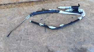 9654114980 , artROB20251 Подушка безопасности боковая (шторка) Citroen C4 Grand Picasso 1 Арт ROB20251, вид 1