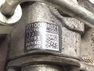 221000r021, hu2940000860, 12j00193 , artAUT42573 ТНВД Toyota Auris 1 2.0л Арт AUT42573, вид 5