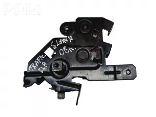 8200004828, 91166041, 198002001 , artSKU11160 Замок двери сдвижной Renault Trafic 2 Арт SKU11160, вид 1