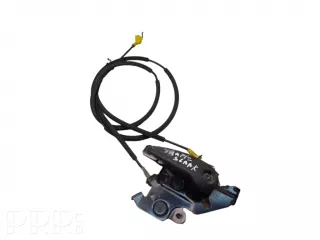 8200004828, 8200004828, 91166041 , artSKU8748 Замок двери сдвижной Renault Trafic 2 Арт SKU8748, вид 1