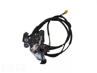 8200004828, 8200004828, 91166041 , artSKU8749 Замок двери сдвижной Renault Trafic 2 Арт SKU8749, вид 1