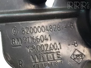 8200004828, 8200004828, 91166041 , artSKU8749 Замок двери сдвижной Renault Trafic 2 Арт SKU8749, вид 3