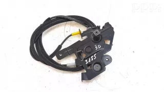 91166041, 8200004828 , artMAM4347 Замок двери сдвижной Opel Vivaro A Арт MAM4347, вид 1