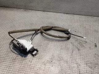 psa828414 , artVIR8569 Замок двери сдвижной Citroen Berlingo 2 restailing Арт VIR8569, вид 1
