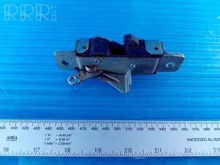 a9067301335 , artFOS7597 Замок двери сдвижной Mercedes Sprinter W906 Арт FOS7597, вид 1
