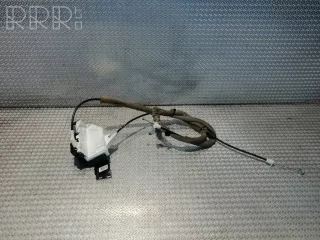psa828414 , artVIR5056 Замок двери сдвижной Peugeot Partner 2 restailing Арт VIR5056, вид 1