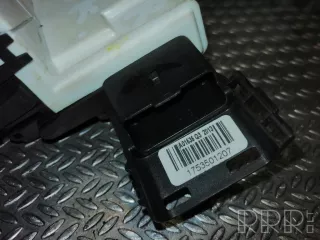 psa828414 , artVIR5056 Замок двери сдвижной Peugeot Partner 2 restailing Арт VIR5056, вид 2