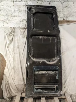 artVEI72044 Дверь задняя распашная левая Ford Transit 3 restailing Арт VEI72044, вид 6