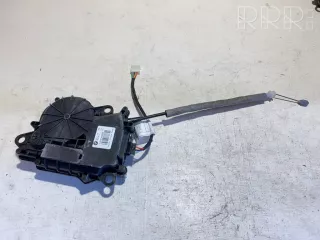 c43111102, 16367210, ua737400609 , artVAP7207 Замок багажника BMW X1 F48 Арт VAP7207, вид 1