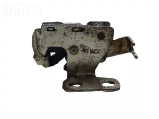 b805, b805 , artSKU8838 Замок багажника Peugeot Boxer 2 Арт SKU8838, вид 1